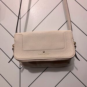 Small Kate Spade Cross Body